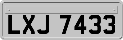 LXJ7433