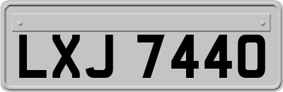 LXJ7440
