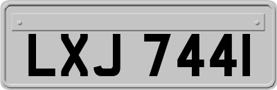LXJ7441