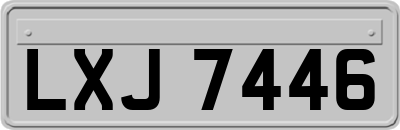 LXJ7446