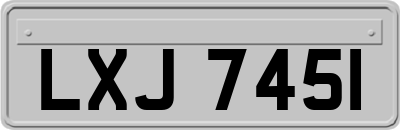 LXJ7451