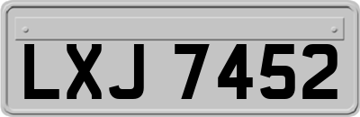 LXJ7452