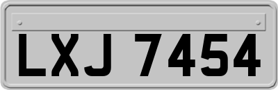 LXJ7454