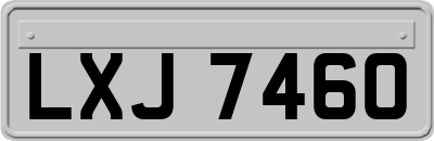 LXJ7460