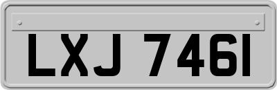 LXJ7461