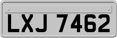 LXJ7462