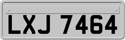LXJ7464