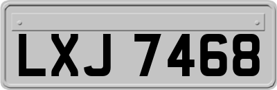 LXJ7468