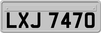 LXJ7470