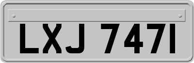 LXJ7471