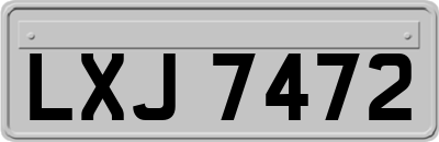 LXJ7472