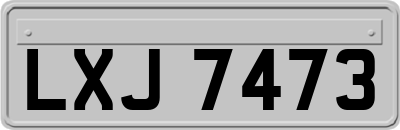 LXJ7473