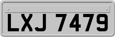 LXJ7479