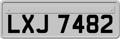 LXJ7482
