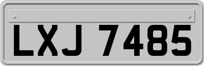 LXJ7485