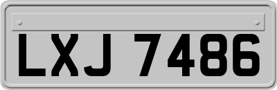 LXJ7486