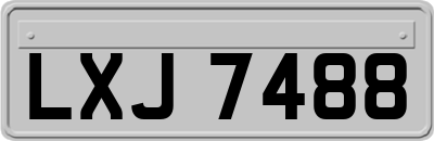 LXJ7488