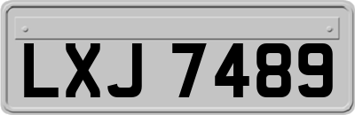 LXJ7489