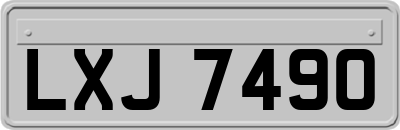LXJ7490