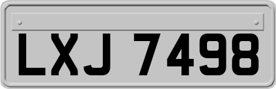 LXJ7498