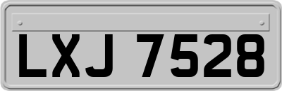 LXJ7528