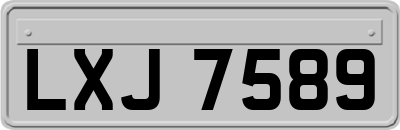 LXJ7589