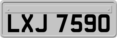 LXJ7590