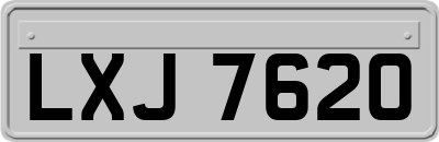 LXJ7620