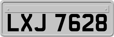 LXJ7628