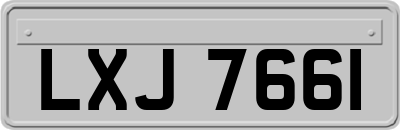 LXJ7661