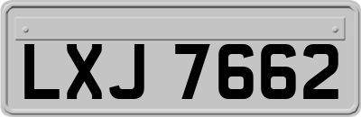 LXJ7662