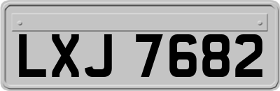 LXJ7682