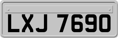LXJ7690