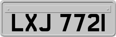 LXJ7721