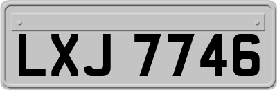 LXJ7746