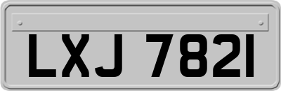 LXJ7821