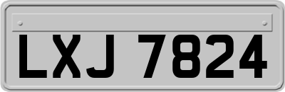 LXJ7824