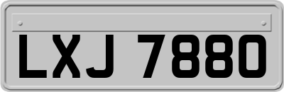 LXJ7880