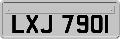 LXJ7901