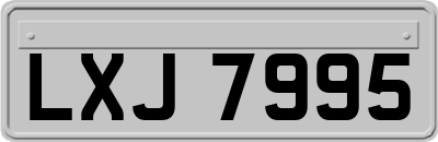 LXJ7995