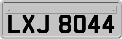 LXJ8044