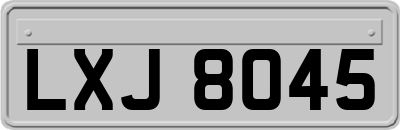 LXJ8045