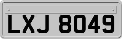LXJ8049