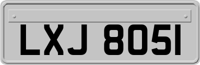 LXJ8051