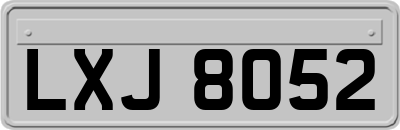 LXJ8052