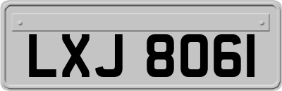 LXJ8061