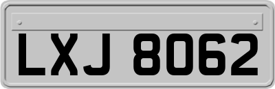 LXJ8062