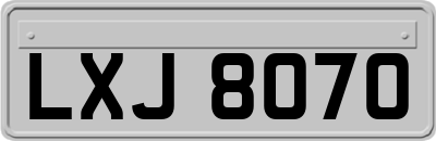 LXJ8070