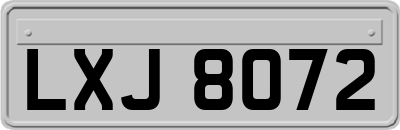 LXJ8072