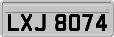 LXJ8074